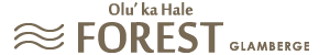 和歌山・白浜 家族旅行・貸切コテージ【一棟貸し】｜Olu' ka Hale FOREST-オルカハレフォレスト